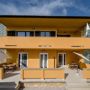 Apartments Gael Apartment