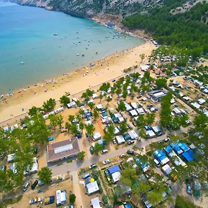 4* Vakantiepark Valamar San Marino